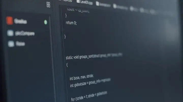 C programming language: A beginner's perspective